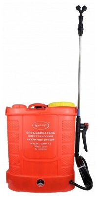 Электрический опрыскиватель